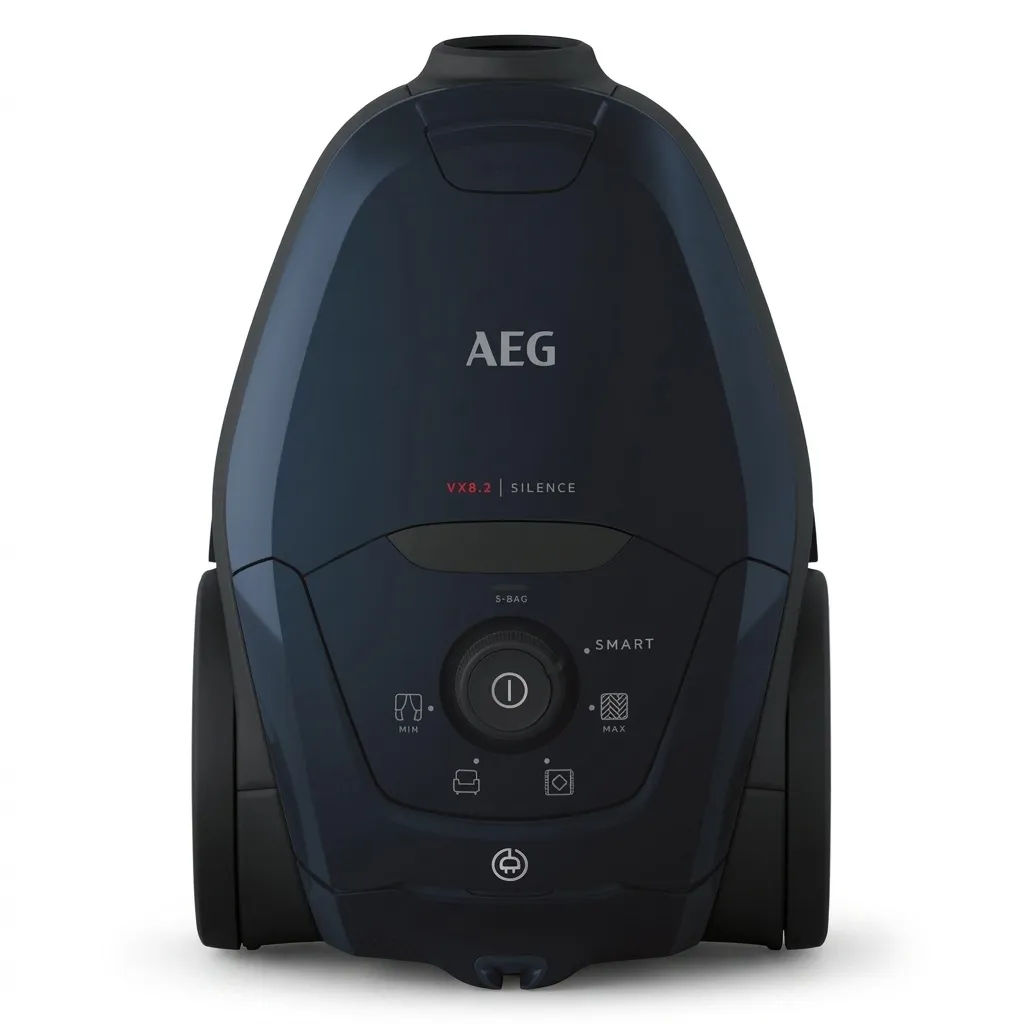 جاروبرقی 2200 وات آ ا گ مدل VX82-1-2ST