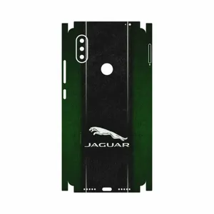MAHOOT Jaguar Cars-FullSkin Cover Sticker for Xiaomi Mi 8 SE