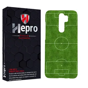 HEPRO MC Cover for XIAOMI REDMI 9