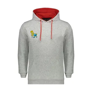 هودی مردانه  آریا پارس مدل 2-34