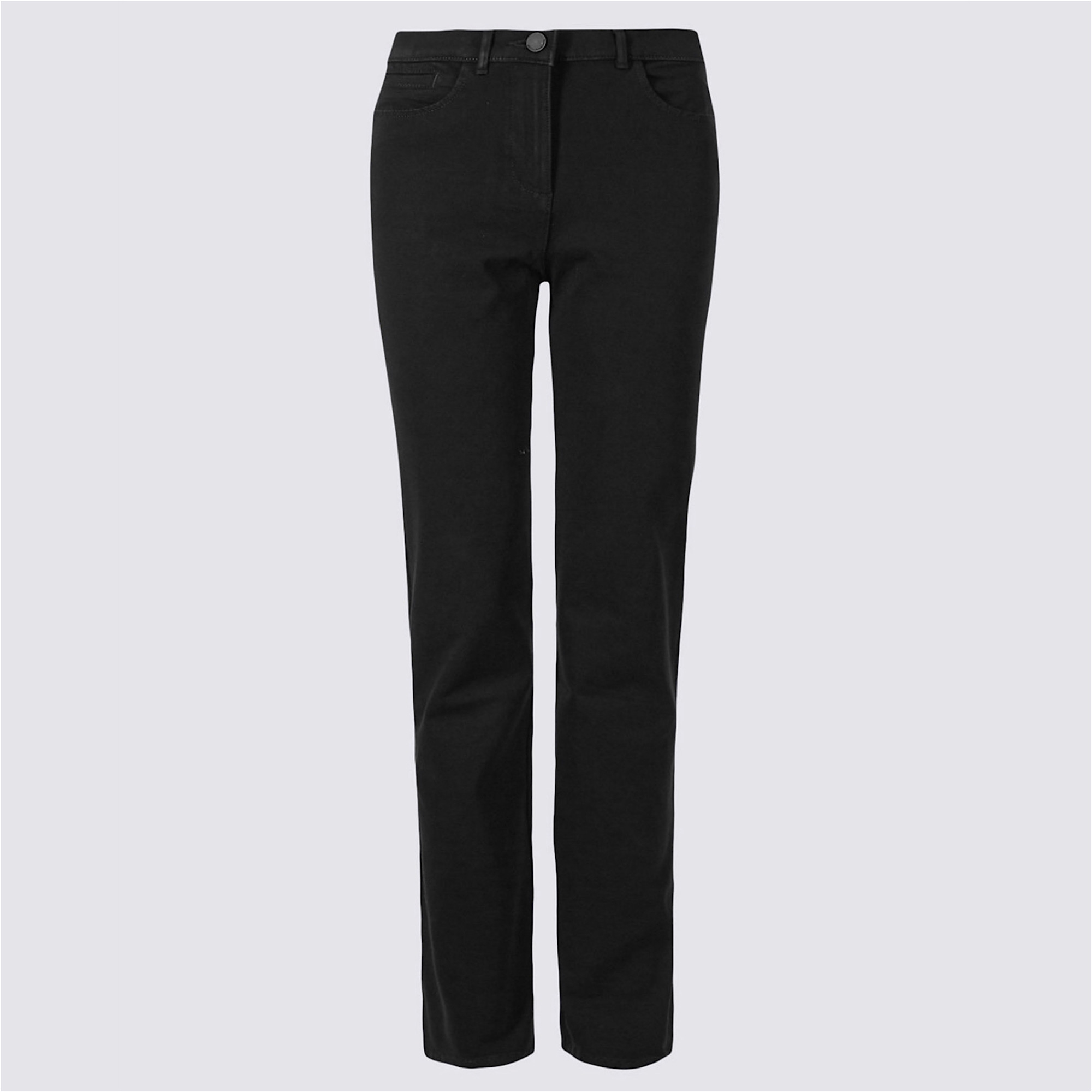 شلوار جین زنانه مارکس اند اسپنسر مدل Cotton Rich Stretch 