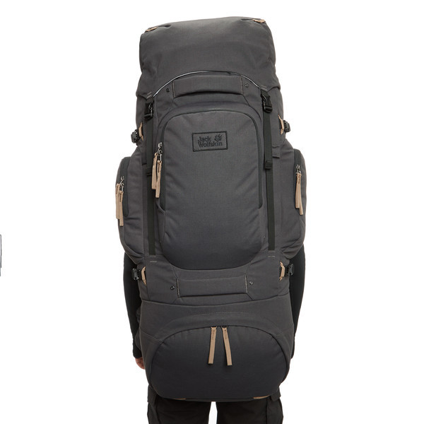 قیمت و خرید کوله پشتی سفری جک ولف اسکین مدل HOBO KING 85