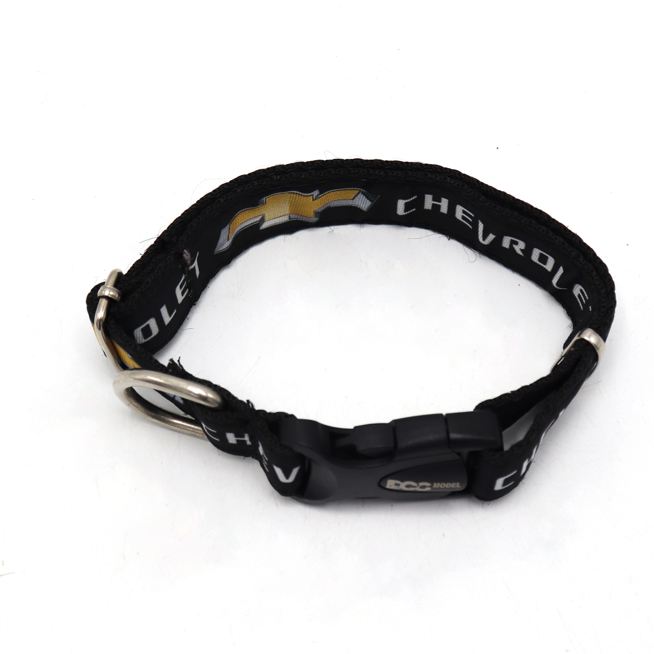 قلاده گردنی مدل داگ کد YPM-CHEVROLET-55CM