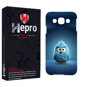 HEPRO MC Cover for SAMSUNG GALAXY E5