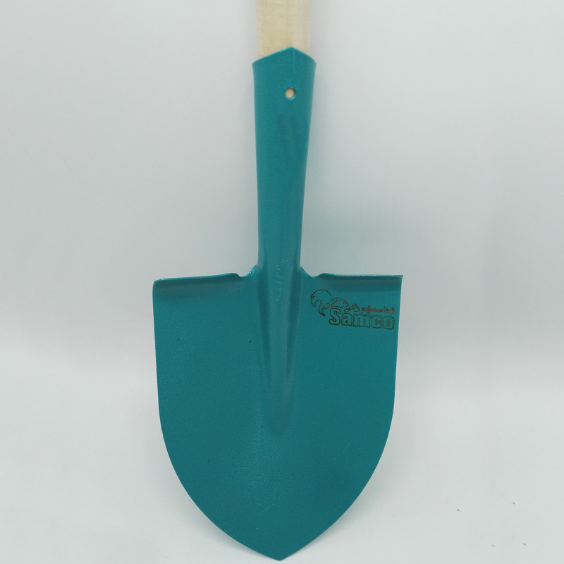 بیلچه باغبانی سامکو مدل YPZ-Fi59