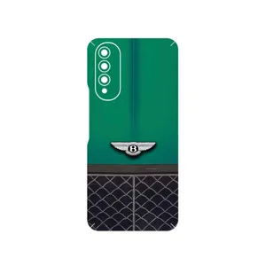 MAHOOT Bentley Cover Sticker for Wiko T50