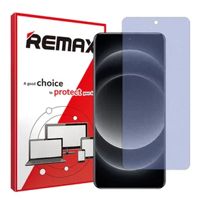 Remax brand shockproof Matte anti-blue screen protector glass for Xiaomi 14 Ultra