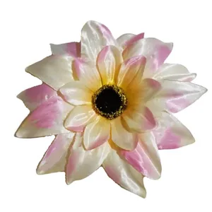 گيره مو دخترانه مدل گل
