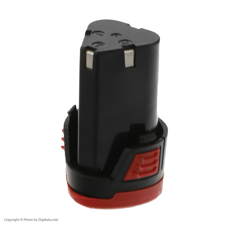 مجموعه 26 عددی پیچ گوشتی شارژی لیو  مدل LTLD12001