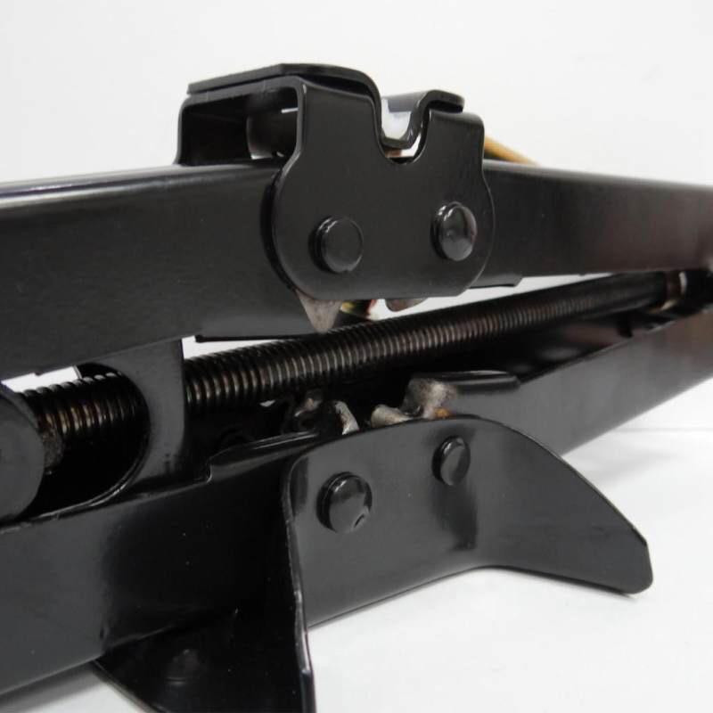 جک خودرو چیکال مدل CH-0010 مناسب برای پژو 405  ظرفیت 850 کیلوگرم