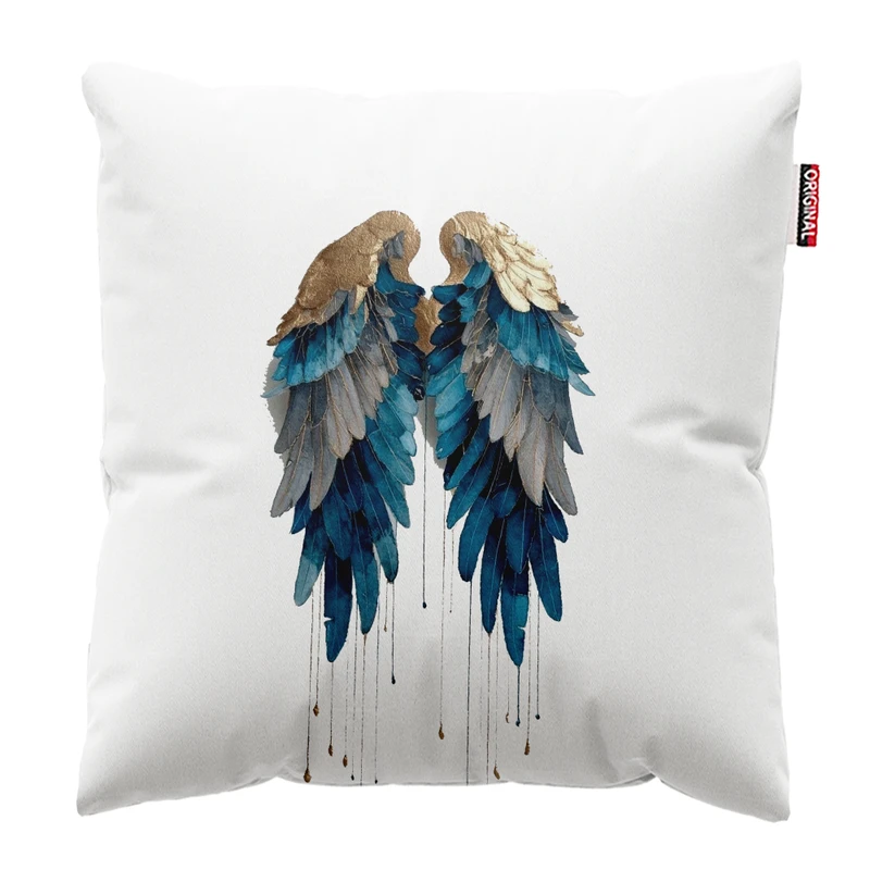 کوسن مدل بال سایز 30*30 سانتی متر