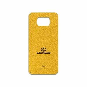 MAHOOT ML-LXS Cover Sticker for Xiaomi Poco X3 NFC