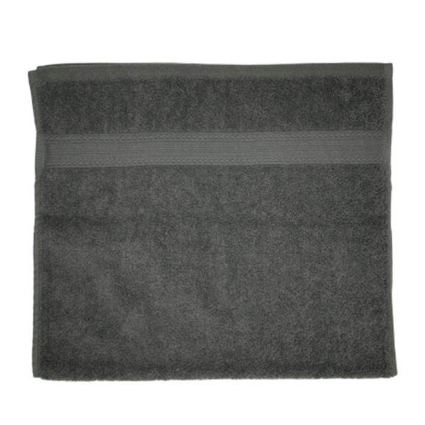 حوله دستی برق لامع مدل فلورانس سایز 50x30 سانتی‌متر