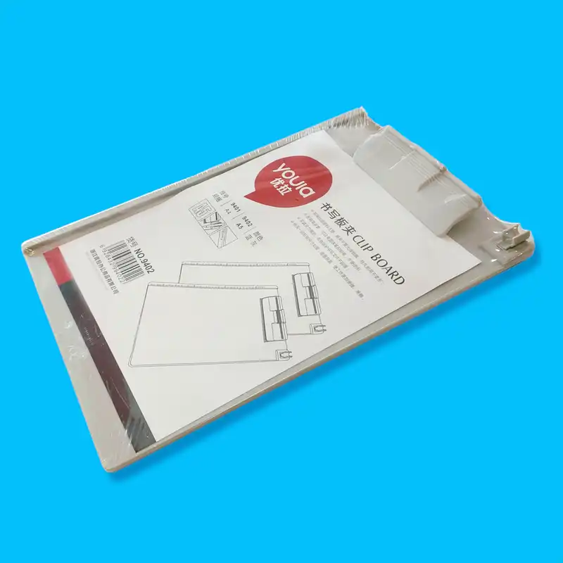 تخته شاسی یویا مدل کارتابلی سایز A5