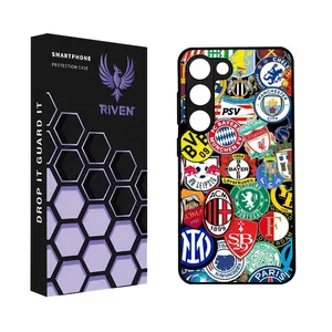 RIVEN RI3-20 Case For Samsung Galaxy S23