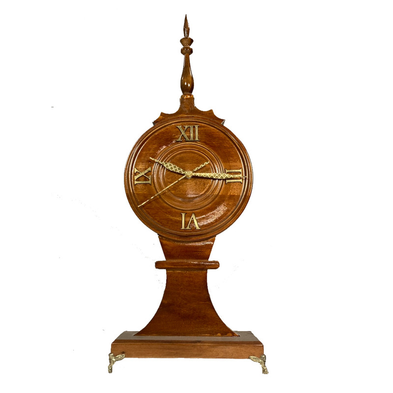 ساعت رومیزی طرح افر مدل AF35
