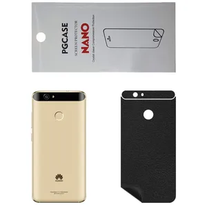 STAR CH Back Skin For Huawei Nova