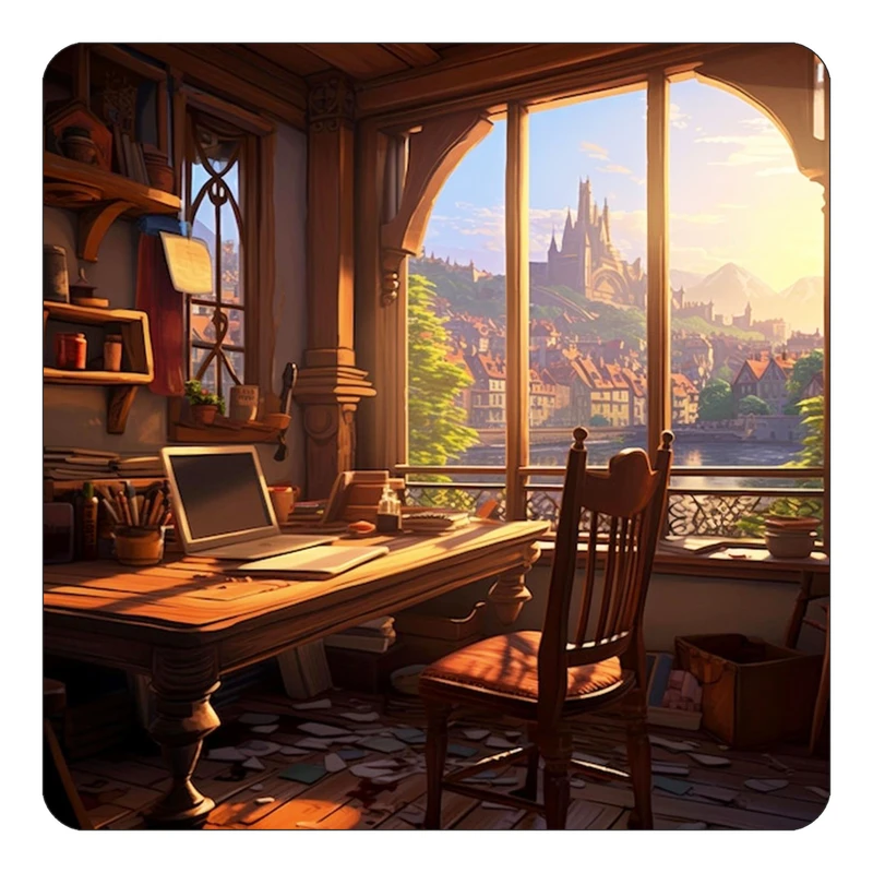 مگنت کاکتی طرح انیمه anime مدل mp15029