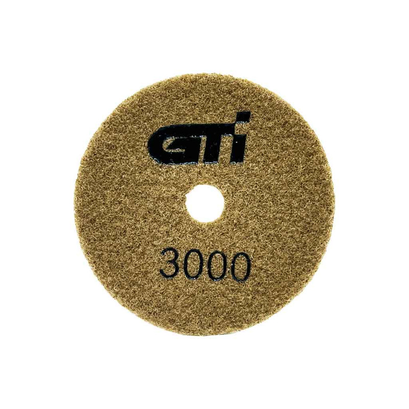 پد الماسه جی تی ای مدل jt-3000 پد الماسه جی تی ای مدل jt-3000