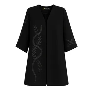 مانتو زنانه مدل پرنیان