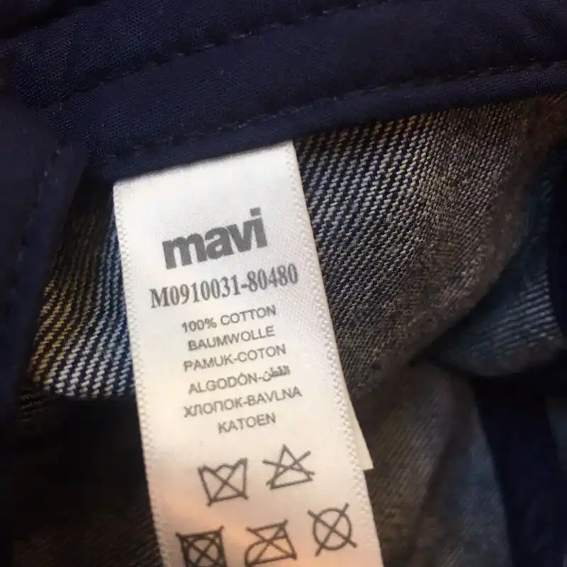 کلاه کپ ماوی کد MV1991