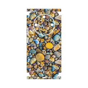 MAHOOT River rocks-FullSkin Cover Sticker for Honor X9c Smart