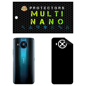 MULTI NANO X-F1M Back Skin For Nokia 8.3 5G