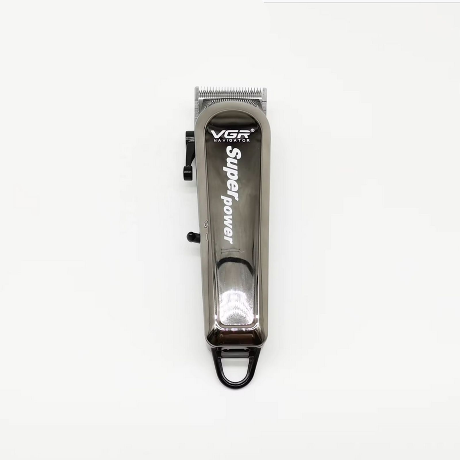 ماشین اصلاح موی سر و صورت وی جی ار مدل V-060 -  - 5