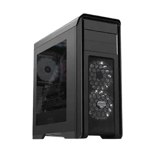 کامپیوتر دسکتاپ گرین مدل Gaming i5 10th gen