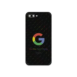MAHOOT  Ggl Cover Sticker for Honor 10