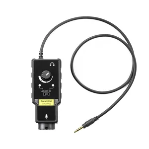 کارت صدا استودیو مدل  Saramonic SmartRig II