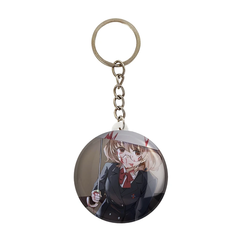 جاکلیدی خندالو مدل یوکاری انیمه دیگری کد 32023