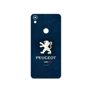 MAHOOT  Peugeot Cover Sticker for Tecno Camon CM