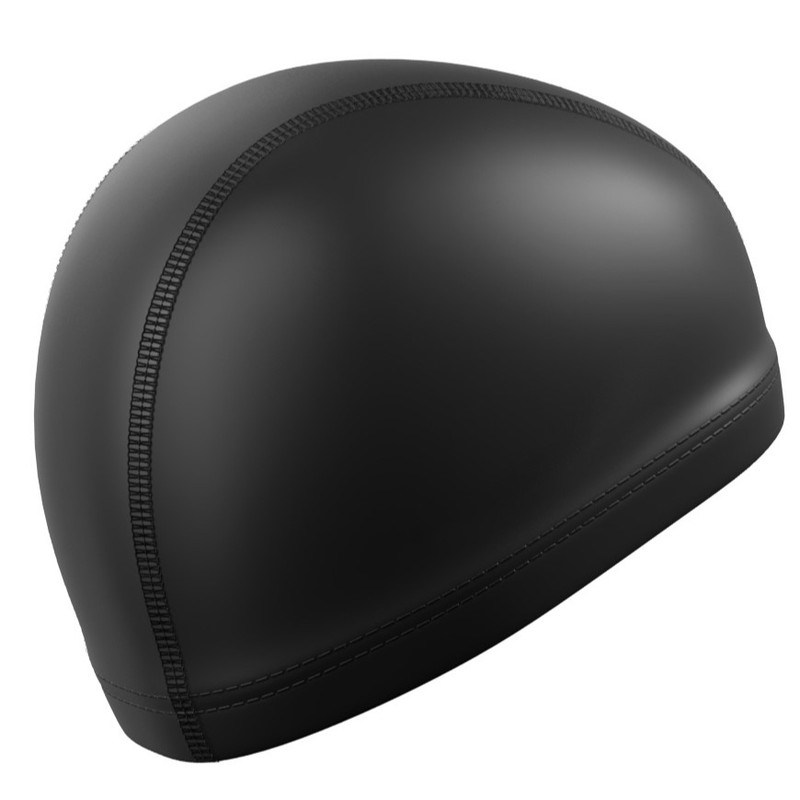 کلاه شنا مد ویو مدل PUT coated