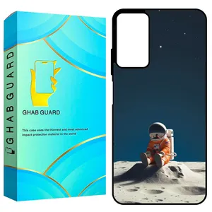 Ghab Guard GCHPN11P Cover For Xiaomi Redmi Note 11 Pro 4G / Redmi Note 11 Pro 5G / Redmi Note 12 Pro 4G  