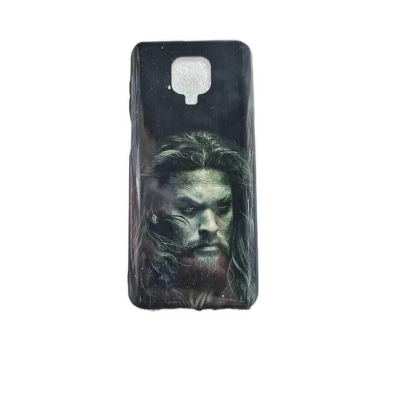 کاور مدل PK08 مناسب برای گوشی موبایل شیائومی Redmi Note 9 Pro /9s