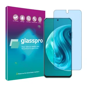 Glasspro Resistant model anti-blue screen protector suitable for Huawei Nova 12i mobile phone