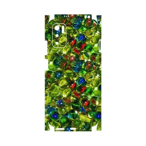 MAHOOT Marble Nostalgia-FullSkin Cover Sticker for Xiaomi Poco M3 Pro 5G