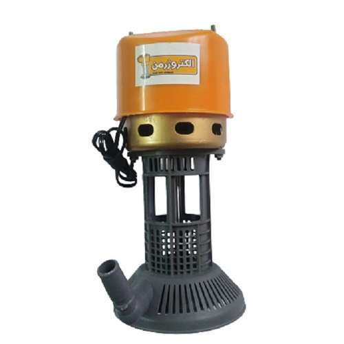 پمپ آب کولر الکتروژرمن مدل 1000