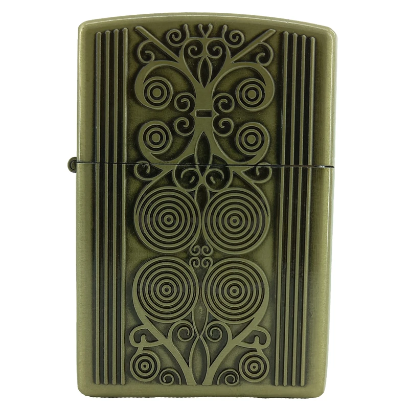 فندک طرح بته جقه کد DKD-515