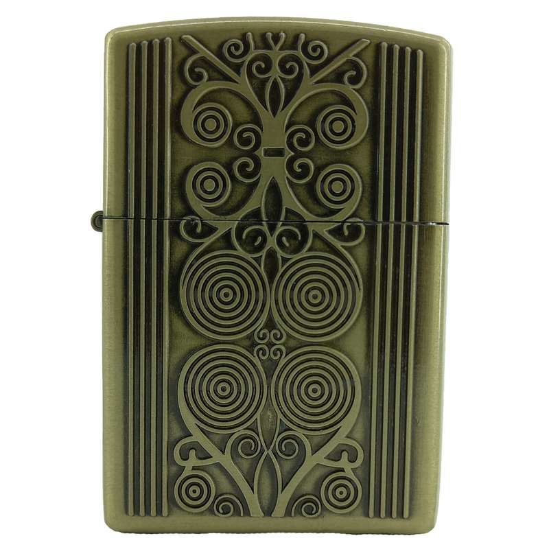 فندک طرح بته جقه کد DKD-515