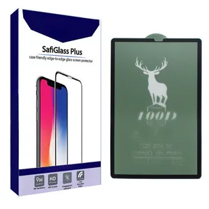 محافظ صفحه نمایش  مات مدل MM-CRM مناسب برای تبلت سامسونگ Galaxy Tab S6 / T860 / T865