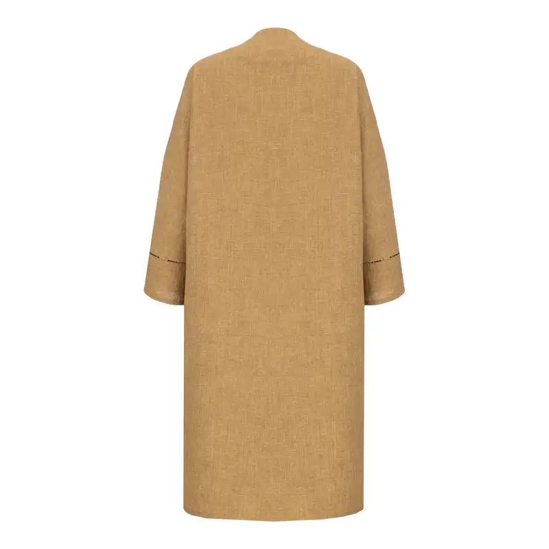 مانتو زنانه السانا مدل مارتا کد 180747