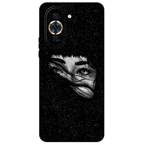 Megafone Girly 8140 Cover For Huawei Nova 10