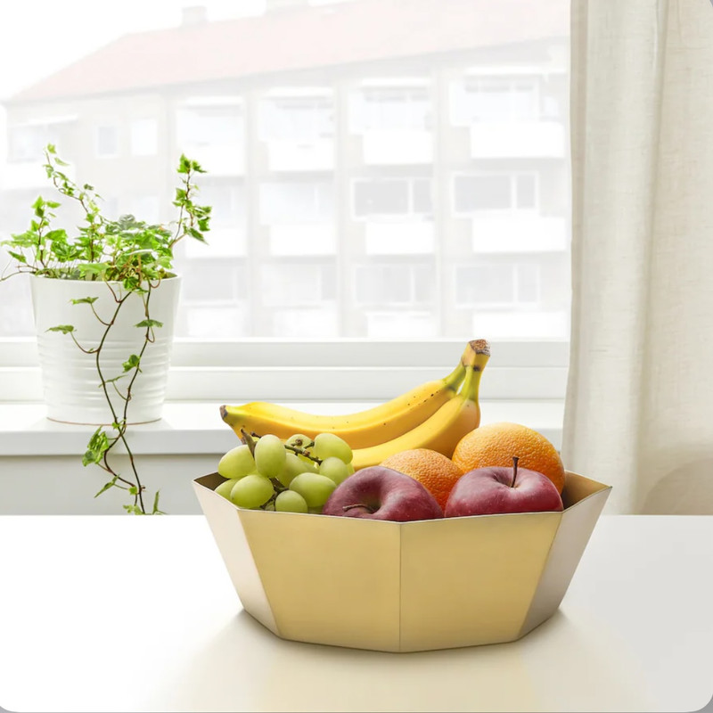 کاسه ایکیا مدل gokvällå