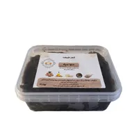 حلوا سیاه کره ای اردبیل شهر طبیعت- 1 کیلوگرم