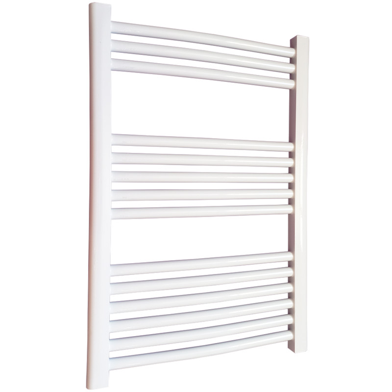 رادیاتور حوله خشک کن آیدان مدل plus