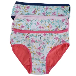 شورت زنانه مدل نهال بسته 3 عددی