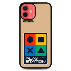 AKAM AMC-AW12-NOSTECH-6 Cover For Apple iPhone 12