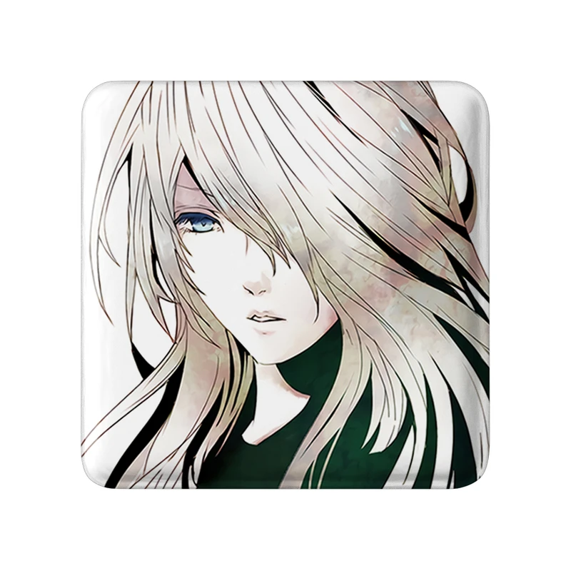 پیکسل خندالو طرح ای تو نیراتوماتا مدل مربعی کد 30856